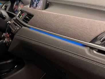 BMW X1 XLINE XDrive25e — photo 25