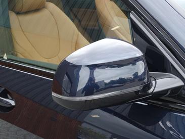 BMW X5 M Sport 45e — photo 31