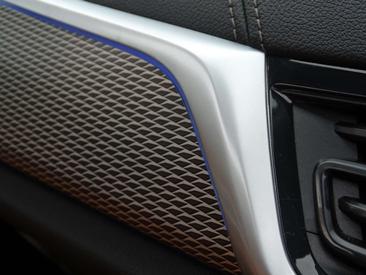 BMW X5 M Sport 45e — photo 35