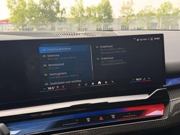 BMW M5 — photo 34