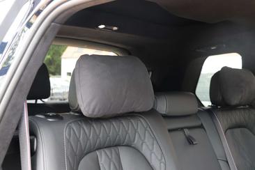 BMW X7 M60 XDrive — photo 15