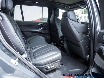 BMW X7 M M-PRO 60i — photo 7