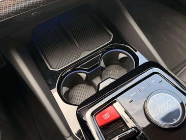 BMW M5 — photo 38