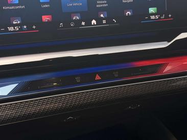BMW M5 — photo 39