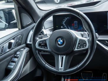 BMW X7 M M-PRO 60i — photo 9