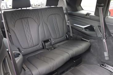 BMW X7 M60 XDrive — photo 20