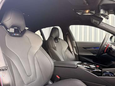BMW M5 — photo 41