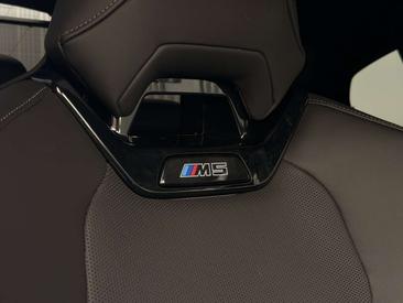 BMW M5 — photo 42