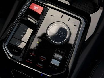 BMW M5 — photo 43