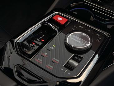 BMW M5 — photo 44