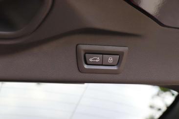 BMW X7 M60 XDrive — photo 24
