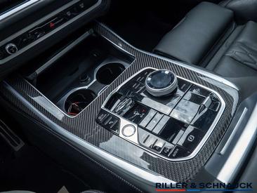 BMW X7 M M-PRO 60i — photo 14