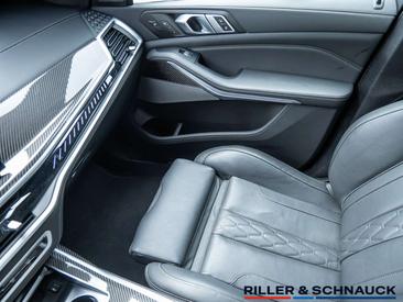 BMW X7 M M-PRO 60i — photo 15