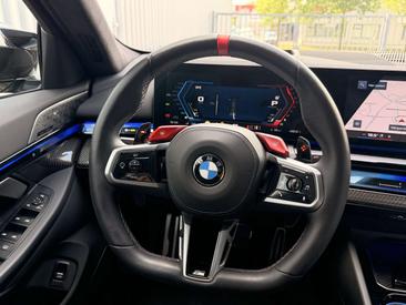 BMW M5 — photo 46