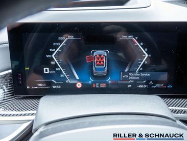 BMW X7 M M-PRO 60i — photo 16