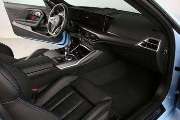 BMW M2 Coupe — photo 5