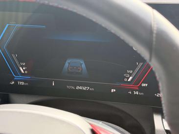 BMW M5 — photo 49