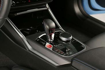 BMW M2 Coupe — photo 6