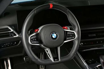 BMW M2 Coupe — photo 7
