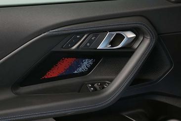 BMW M2 Coupe — photo 8