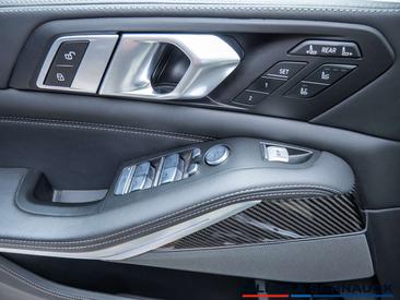 BMW X7 M M-PRO 60i — photo 20