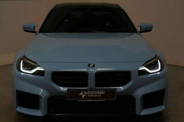 BMW M2 Coupe — photo 9