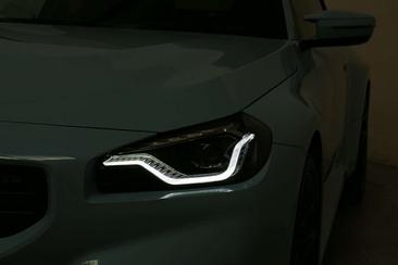 BMW M2 Coupe — photo 10