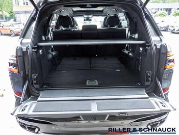 BMW X7 M M-PRO 60i — photo 22