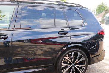 BMW X7 M60 XDrive — photo 34