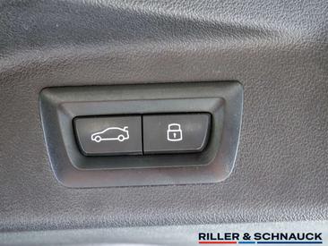 BMW X7 M M-PRO 60i — photo 23