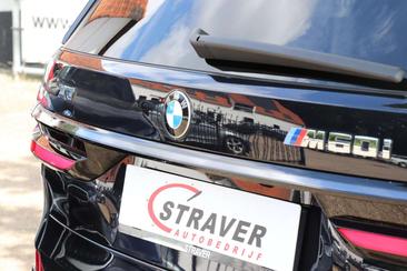BMW X7 M60 XDrive — photo 39