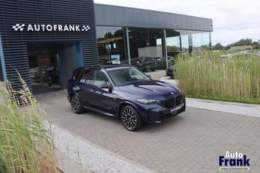BMW X5 Sport 50e — photo 9