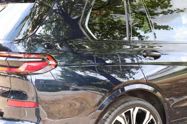 BMW X7 M60 XDrive — photo 40