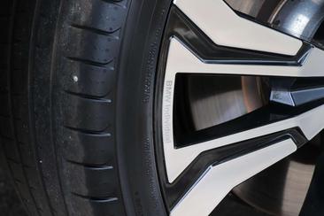 BMW X7 M60 XDrive — photo 41