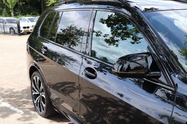 BMW X7 M60 XDrive — photo 42