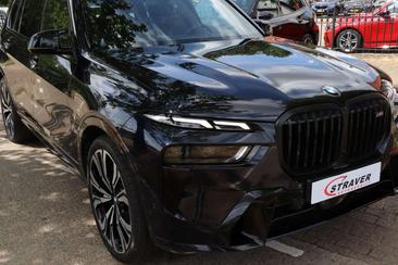 BMW X7 M60 XDrive — photo 43