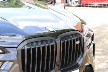 BMW X7 M60 XDrive — photo 44