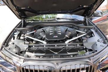 BMW X7 M60 XDrive — photo 45