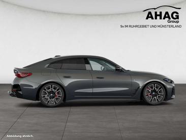 BMW I4 M60 XDrive Gran Coupé M60 XDrive — photo 8