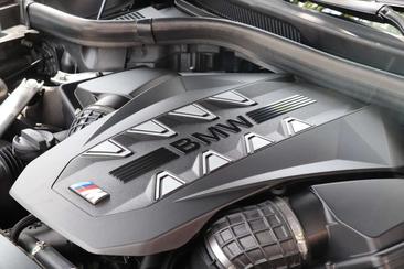 BMW X7 M60 XDrive — photo 48