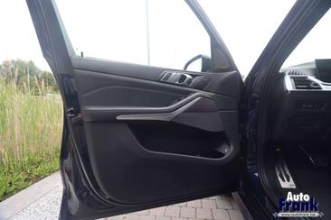 BMW X5 Sport 50e — photo 20
