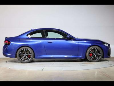 BMW 218 Coupé M Sport I