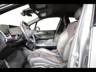 BMW 218 Active Tourer M Sport I — photo 9