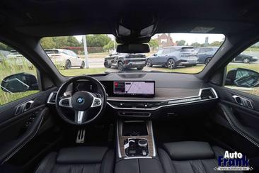 BMW X5 Sport 50e — photo 26