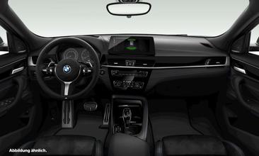 BMW X2 M M Sport 35i — photo 3
