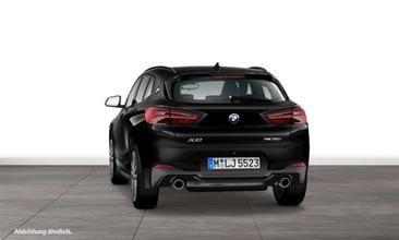 BMW X2 M M Sport 35i — photo 5