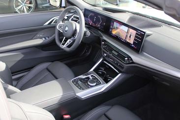 BMW Série 4 Cabriolet M Sport 420i — photo 4