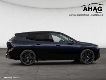 BMW IX M Sport XDrive45 — photo 8