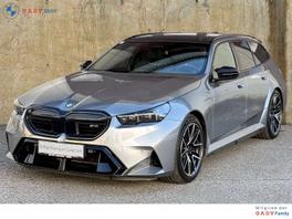 BMW M5 - 2025 - Joinsteer - #1