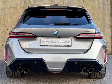 BMW M5 — photo 5